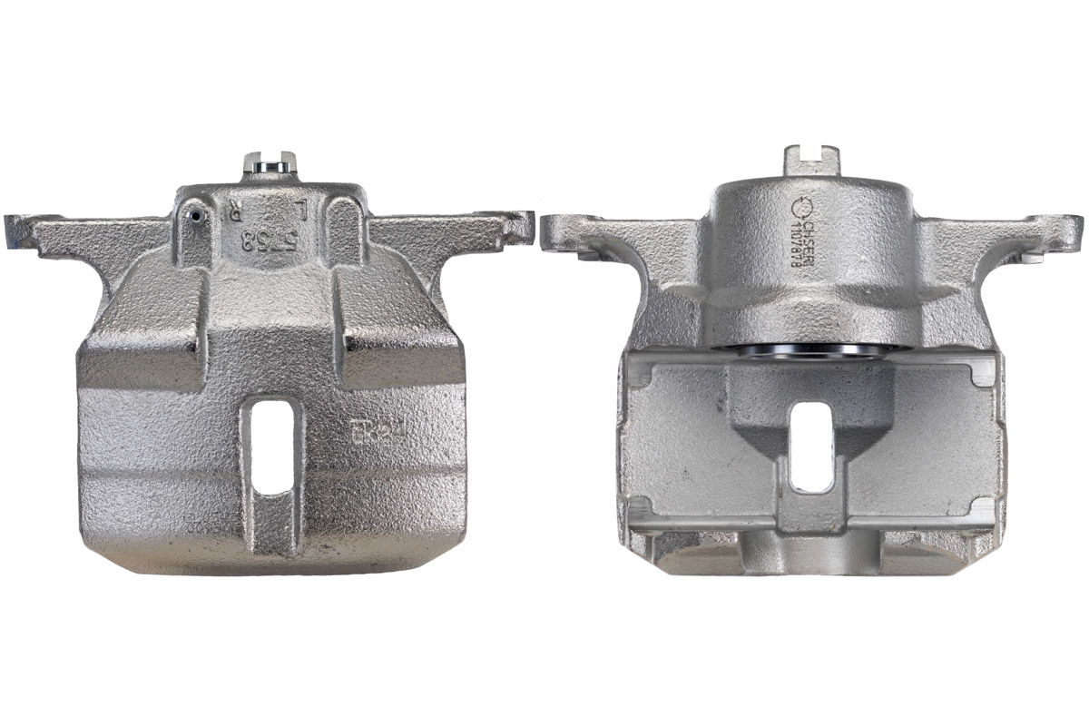 Brake Caliper (24.3571-1800.5)