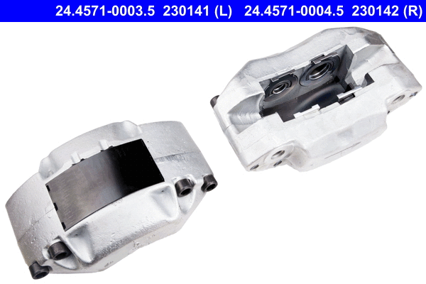 Brake Caliper (24.4571-0004.5)