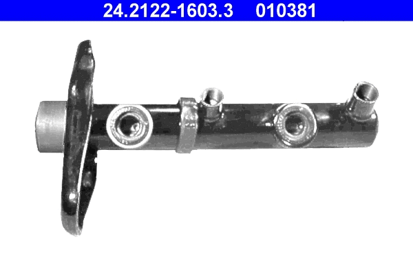 Brake Master Cylinder (24.2122-1603.3)