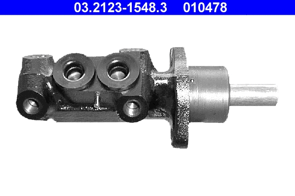 Brake Master Cylinder (03.2123-1548.3)