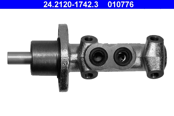 Brake Master Cylinder (24.2120-1742.3)