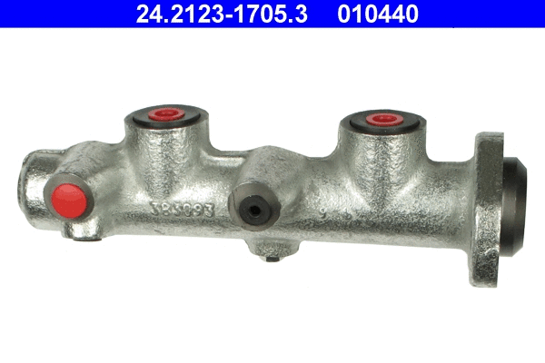 Brake Master Cylinder (24.2123-1705.3)