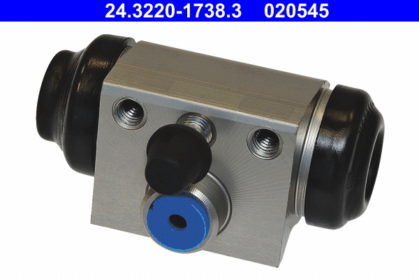 Wheel Brake Cylinder (24.3220-1738.3)