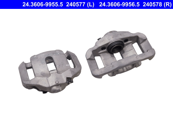 Brake Caliper (24.3606-9955.5)