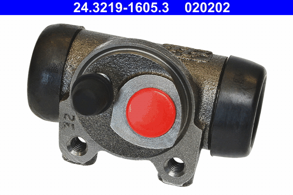 Wheel Brake Cylinder (24.3219-1605.3)