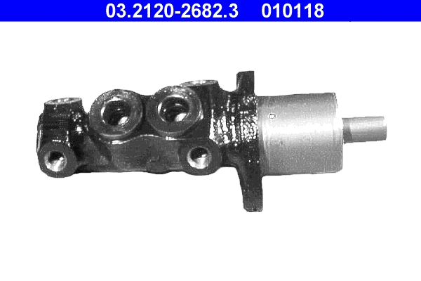 Brake Master Cylinder (03.2120-2682.3)