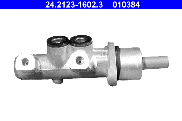 Brake Master Cylinder (24.2123-1602.3)