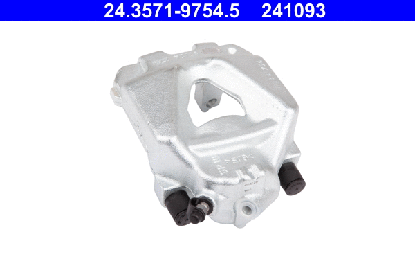 Brake Caliper (24.3571-9754.5)