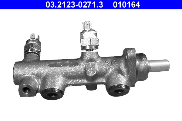 Brake Master Cylinder (03.2123-0271.3)
