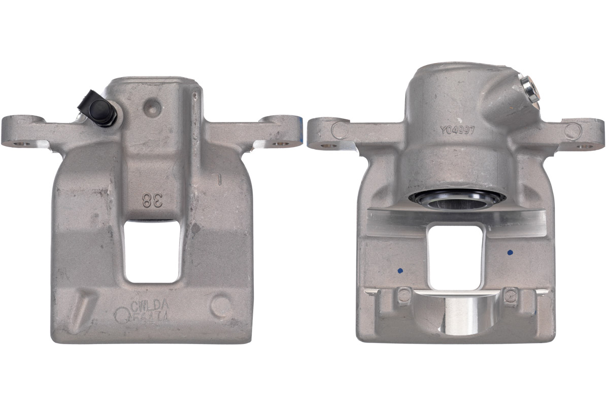 Brake Caliper (24.3386-1705.5)