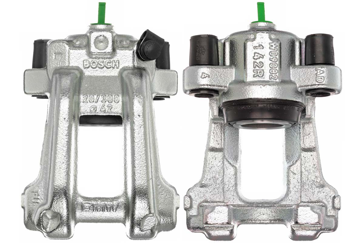 Brake Caliper (24.3421-1725.5)