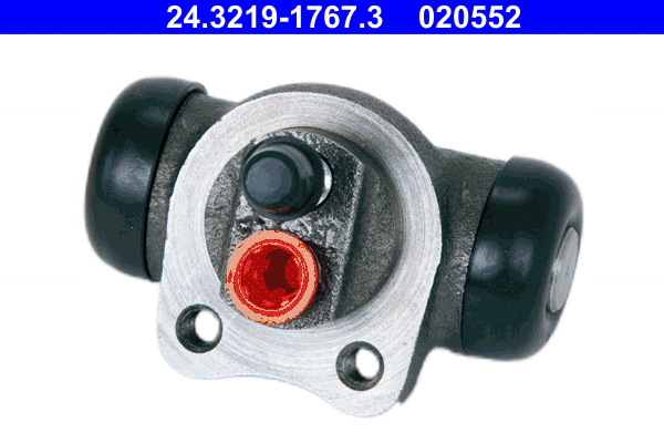 Wheel Brake Cylinder (24.3219-1767.3)
