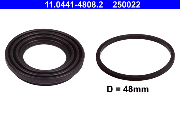 Seal Kit, brake caliper (11.0441-4808.2)