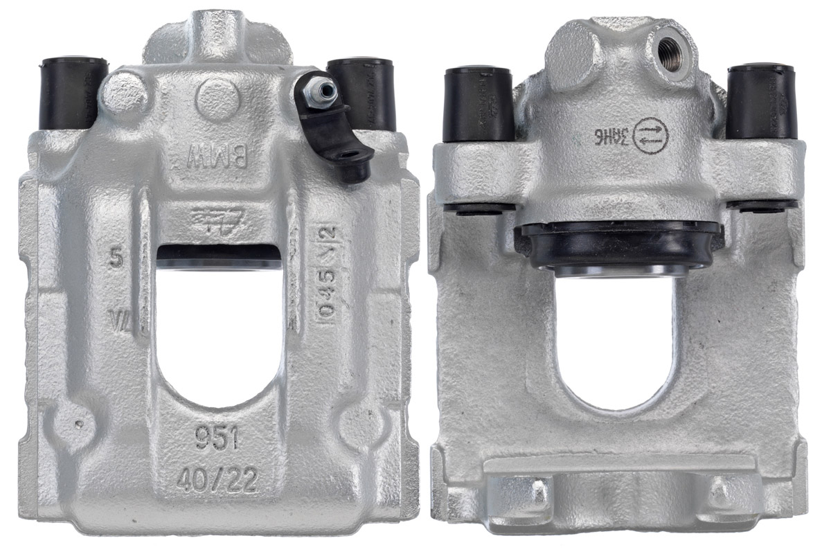 Brake Caliper (24.3401-9952.5)