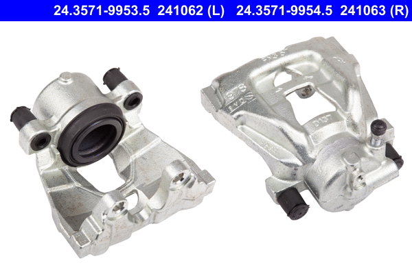 Brake Caliper (24.3571-9954.5)