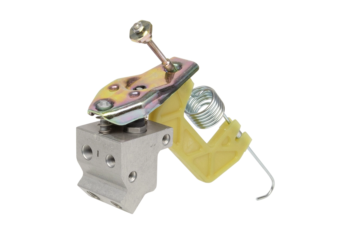 Brake Force Regulator (03.6583-0006.3)