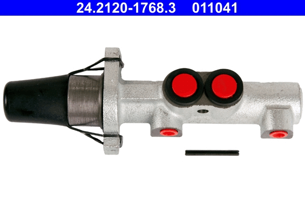 Brake Master Cylinder (24.2120-1768.3)