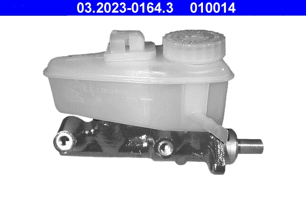 Brake Master Cylinder (03.2023-0164.3)