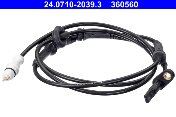 Sensor, wheel speed (24.0710-2039.3)