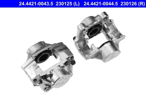 Brake Caliper (24.4421-0043.5)