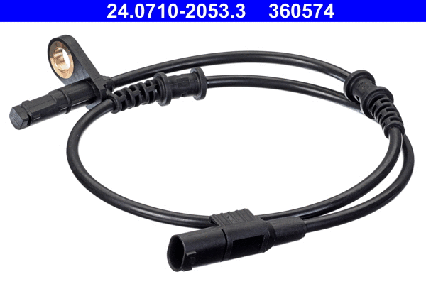 Sensor, wheel speed (24.0710-2053.3)