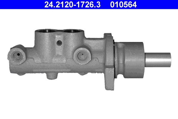Brake Master Cylinder (24.2120-1726.3)