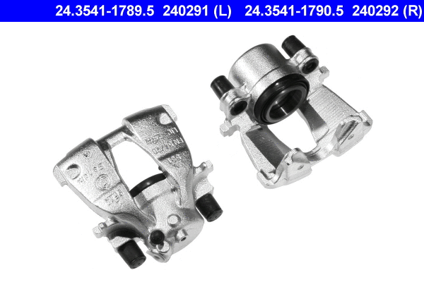 Brake Caliper (24.3541-1789.5)