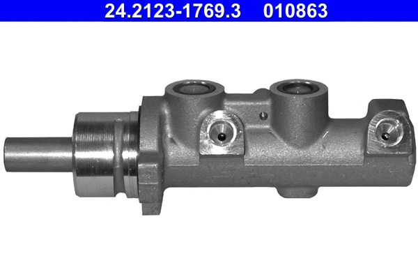Brake Master Cylinder (24.2123-1769.3)