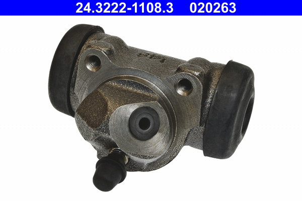 Wheel Brake Cylinder (24.3222-1108.3)