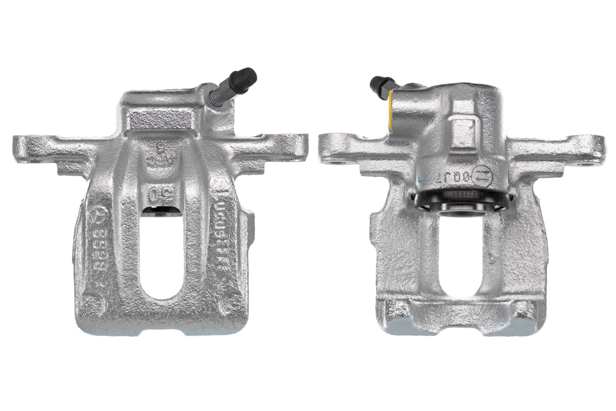 Brake Caliper (24.3301-1702.5)