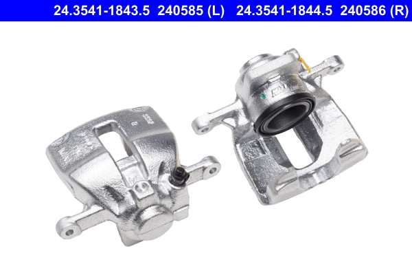 Brake Caliper (24.3541-1843.5)