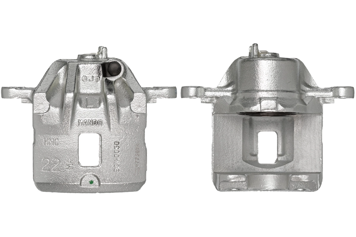 Brake Caliper (24.3541-1885.5)