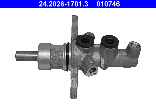 Brake Master Cylinder (24.2026-1701.3)