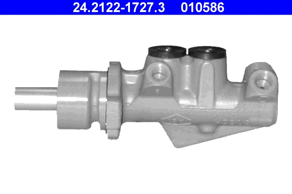 Brake Master Cylinder (24.2122-1727.3)