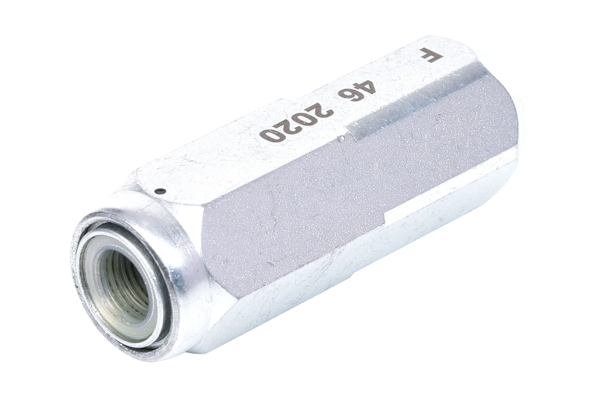 Brake Force Regulator (24.6043-1701.3)