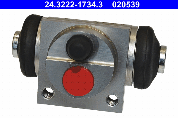 Wheel Brake Cylinder (24.3222-1734.3)