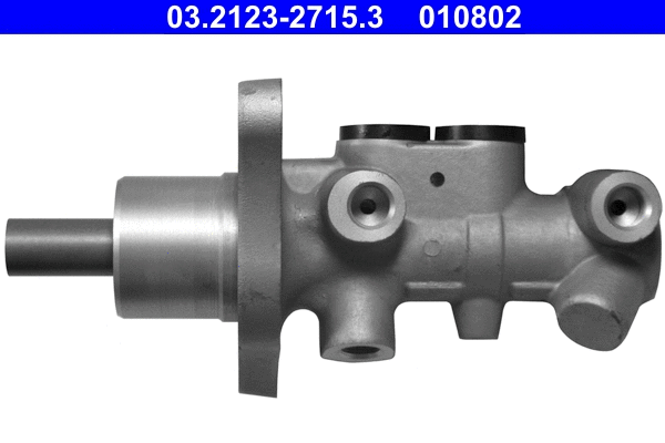 Brake Master Cylinder (03.2123-2715.3)
