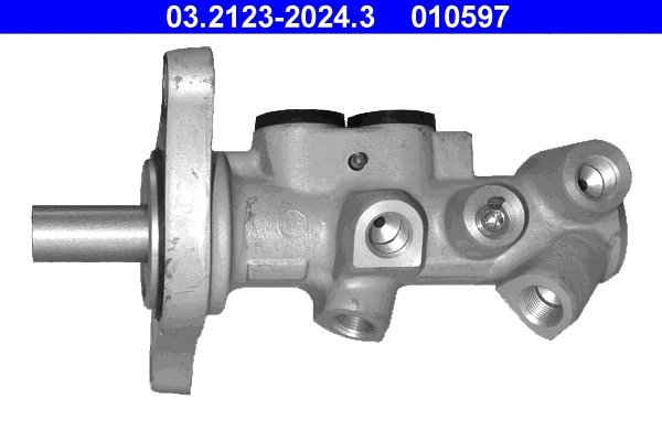 Brake Master Cylinder (03.2123-2024.3)