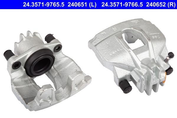 Brake Caliper (24.3571-9765.5)