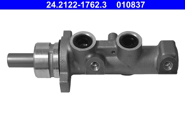 Brake Master Cylinder (24.2122-1762.3)
