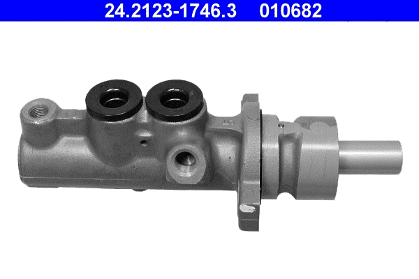 Brake Master Cylinder (24.2123-1746.3)