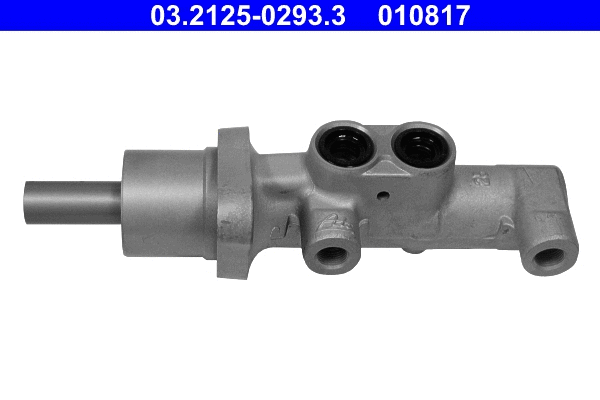 Brake Master Cylinder (03.2125-0293.3)