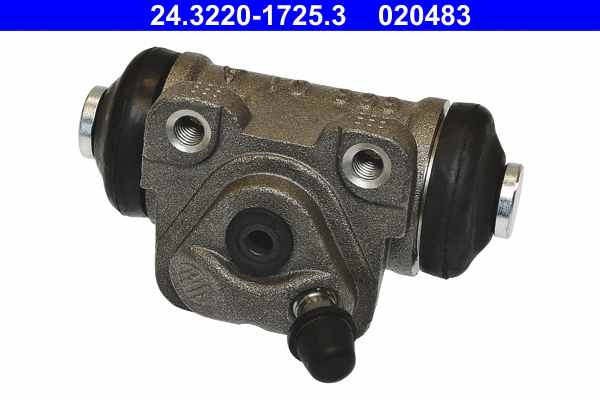 Wheel Brake Cylinder (24.3220-1725.3)