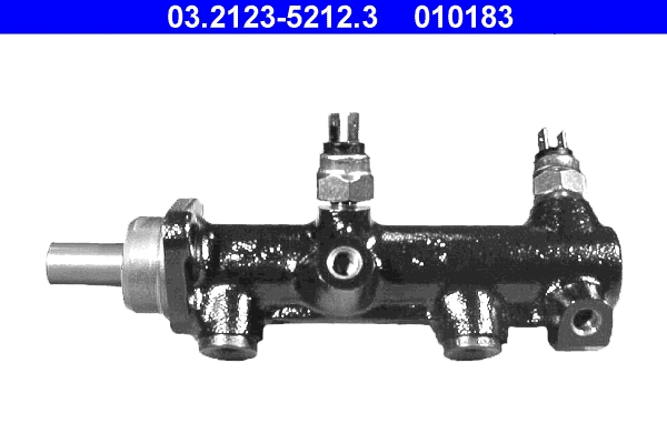 Brake Master Cylinder (03.2123-5212.3)