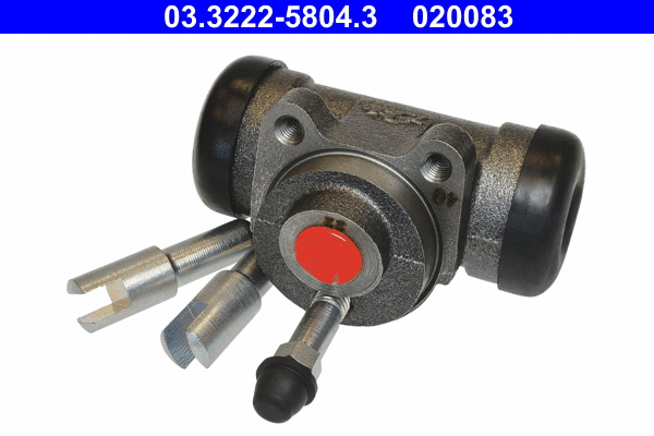 Wheel Brake Cylinder (03.3222-5804.3)