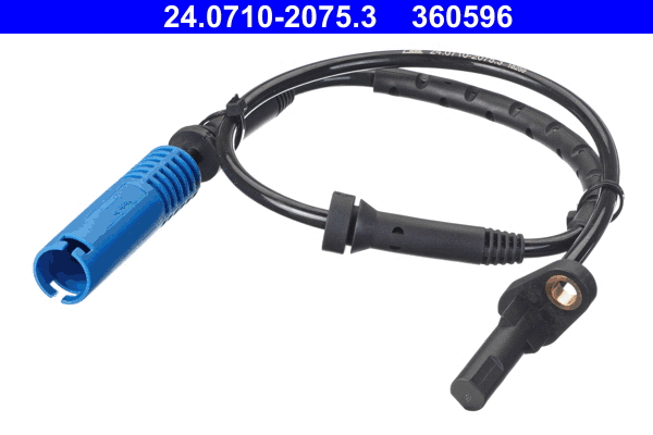 Sensor, wheel speed (24.0710-2075.3)