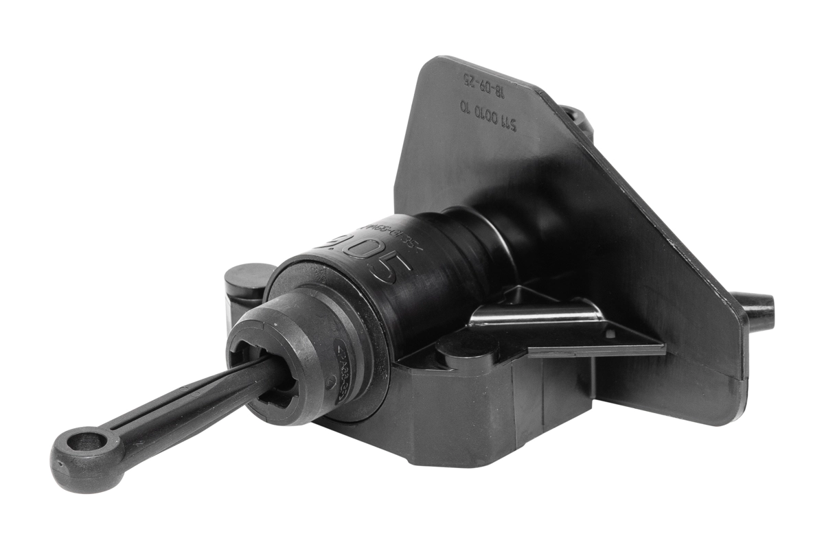 Master Cylinder, clutch (24.2419-1736.3)