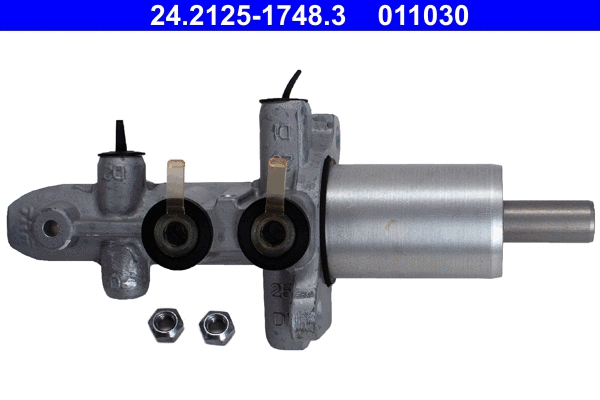 Brake Master Cylinder (24.2125-1748.3)