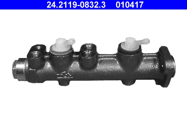Brake Master Cylinder (24.2119-0832.3)