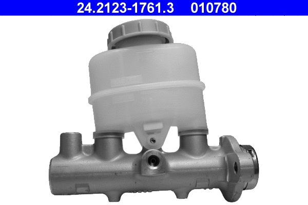 Brake Master Cylinder (24.2123-1761.3)